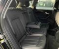 Черный Ауди Ку 5, объемом двигателя 2 л и пробегом 148 тыс. км за 23990 $, фото 14 на Automoto.ua