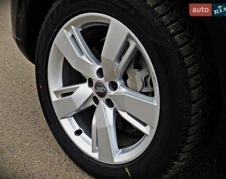 Чорний Ауді Ку 5, об'ємом двигуна 1.98 л та пробігом 87 тис. км за 27900 $, фото 4 на Automoto.ua