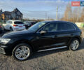 Чорний Ауді Ку 5, об'ємом двигуна 2 л та пробігом 151 тис. км за 23400 $, фото 18 на Automoto.ua