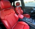Чорний Ауді Ку 5, об'ємом двигуна 3 л та пробігом 101 тис. км за 28500 $, фото 4 на Automoto.ua