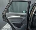 Чорний Ауді Ку 5, об'ємом двигуна 1.97 л та пробігом 190 тис. км за 29999 $, фото 66 на Automoto.ua