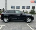 Чорний Ауді Ку 5, об'ємом двигуна 1.98 л та пробігом 192 тис. км за 22500 $, фото 11 на Automoto.ua