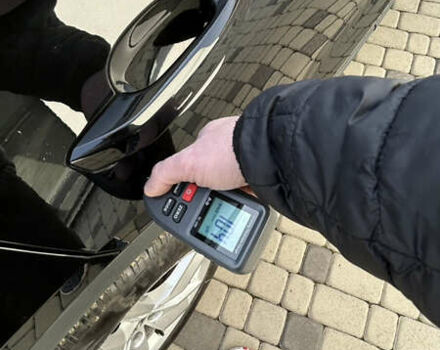 Черный Ауди Ку 5, объемом двигателя 1.97 л и пробегом 166 тыс. км за 31500 $, фото 48 на Automoto.ua