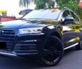 Черный Ауди Ку 5, объемом двигателя 2 л и пробегом 135 тыс. км за 27700 $, фото 29 на Automoto.ua
