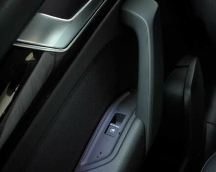 Чорний Ауді Ку 5, об'ємом двигуна 1.98 л та пробігом 74 тис. км за 28500 $, фото 18 на Automoto.ua