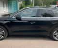Черный Ауди Ку 5, объемом двигателя 1.97 л и пробегом 228 тыс. км за 35000 $, фото 5 на Automoto.ua