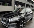 Чорний Ауді Ку 5, об'ємом двигуна 1.97 л та пробігом 150 тис. км за 31800 $, фото 6 на Automoto.ua
