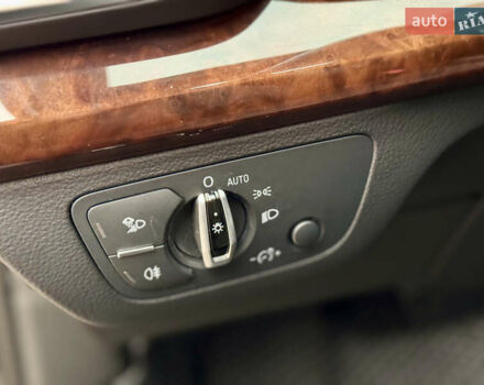 Черный Ауди Ку 5, объемом двигателя 1.98 л и пробегом 168 тыс. км за 23999 $, фото 60 на Automoto.ua