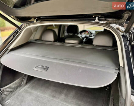 Черный Ауди Ку 5, объемом двигателя 1.98 л и пробегом 168 тыс. км за 23999 $, фото 73 на Automoto.ua