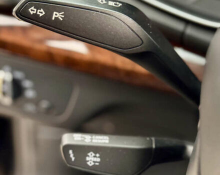 Черный Ауди Ку 5, объемом двигателя 1.98 л и пробегом 168 тыс. км за 23999 $, фото 62 на Automoto.ua