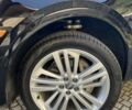 Черный Ауди Ку 5, объемом двигателя 1.98 л и пробегом 135 тыс. км за 29400 $, фото 31 на Automoto.ua