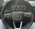 Черный Ауди Ку 5, объемом двигателя 2 л и пробегом 177 тыс. км за 27000 $, фото 15 на Automoto.ua
