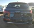 Черный Ауди Ку 5, объемом двигателя 0 л и пробегом 77 тыс. км за 5999 $, фото 5 на Automoto.ua