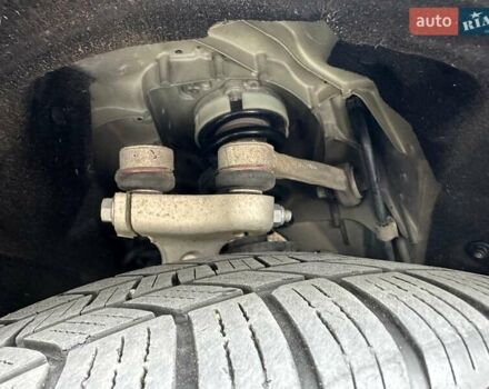 Черный Ауди Ку 5, объемом двигателя 0 л и пробегом 207 тыс. км за 18400 $, фото 49 на Automoto.ua