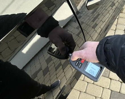 Черный Ауди Ку 5, объемом двигателя 1.97 л и пробегом 166 тыс. км за 31500 $, фото 49 на Automoto.ua