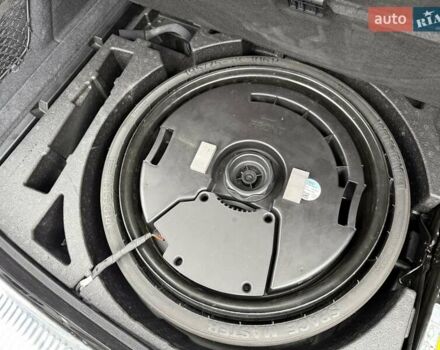 Черный Ауди Ку 5, объемом двигателя 1.98 л и пробегом 61 тыс. км за 28400 $, фото 40 на Automoto.ua