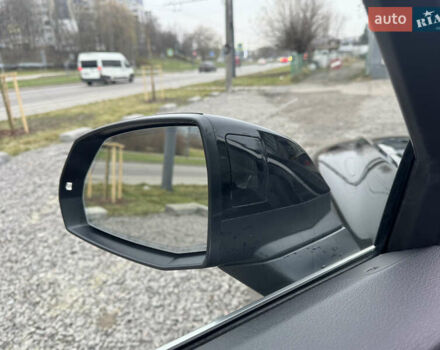 Чорний Ауді Ку 5, об'ємом двигуна 1.98 л та пробігом 128 тис. км за 26500 $, фото 13 на Automoto.ua