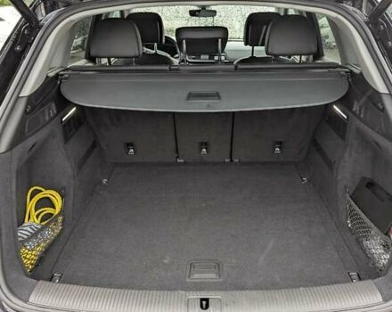 Черный Ауди Ку 5, объемом двигателя 1.98 л и пробегом 74 тыс. км за 28500 $, фото 13 на Automoto.ua