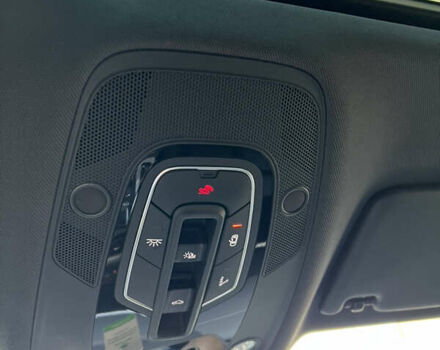 Черный Ауди Ку 5, объемом двигателя 1.97 л и пробегом 96 тыс. км за 39900 $, фото 28 на Automoto.ua