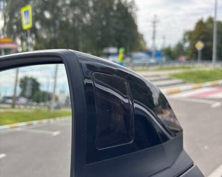 Черный Ауди Ку 5, объемом двигателя 1.98 л и пробегом 149 тыс. км за 24900 $, фото 7 на Automoto.ua