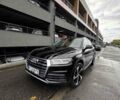 Чорний Ауді Ку 5, об'ємом двигуна 1.97 л та пробігом 150 тис. км за 31800 $, фото 2 на Automoto.ua