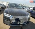 Чорний Ауді Ку 5, об'ємом двигуна 2 л та пробігом 75 тис. км за 7600 $, фото 4 на Automoto.ua