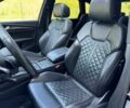 Черный Ауди Ку 5, объемом двигателя 3 л и пробегом 35 тыс. км за 16000 $, фото 6 на Automoto.ua