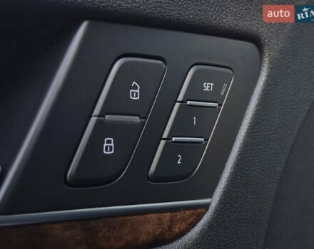 Черный Ауди Ку 5, объемом двигателя 2 л и пробегом 120 тыс. км за 24999 $, фото 28 на Automoto.ua