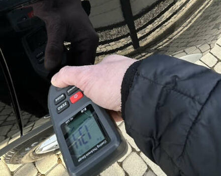 Черный Ауди Ку 5, объемом двигателя 1.97 л и пробегом 166 тыс. км за 31500 $, фото 42 на Automoto.ua