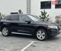 Чорний Ауді Ку 5, об'ємом двигуна 1.98 л та пробігом 192 тис. км за 22500 $, фото 12 на Automoto.ua