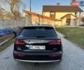 Черный Ауди Ку 5, объемом двигателя 1.98 л и пробегом 152 тыс. км за 24800 $, фото 2 на Automoto.ua