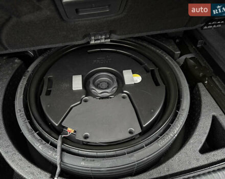 Черный Ауди Ку 5, объемом двигателя 1.98 л и пробегом 69 тыс. км за 30000 $, фото 16 на Automoto.ua