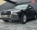Чорний Ауді Ку 5, об'ємом двигуна 1.97 л та пробігом 190 тис. км за 29999 $, фото 15 на Automoto.ua