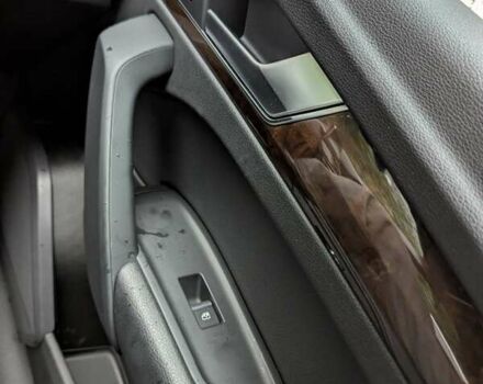 Черный Ауди Ку 5, объемом двигателя 1.98 л и пробегом 74 тыс. км за 28500 $, фото 18 на Automoto.ua