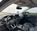 Чорний Ауді Ку 5, об'ємом двигуна 2 л та пробігом 42 тис. км за 15500 $, фото 8 на Automoto.ua