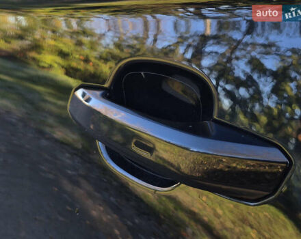 Черный Ауди Ку 5, объемом двигателя 2 л и пробегом 120 тыс. км за 24999 $, фото 16 на Automoto.ua