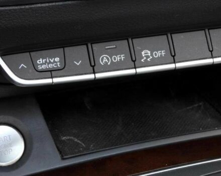 Чорний Ауді Ку 5, об'ємом двигуна 2 л та пробігом 42 тис. км за 14500 $, фото 14 на Automoto.ua