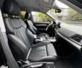 Чорний Ауді Ку 5, об'ємом двигуна 1.97 л та пробігом 150 тис. км за 31800 $, фото 11 на Automoto.ua