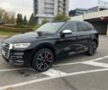 Черный Ауди Ку 5, объемом двигателя 2 л и пробегом 120 тыс. км за 28900 $, фото 7 на Automoto.ua