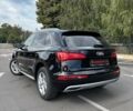 Черный Ауди Ку 5, объемом двигателя 1.98 л и пробегом 149 тыс. км за 24900 $, фото 10 на Automoto.ua