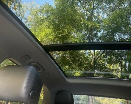 Чорний Ауді Ку 5, об'ємом двигуна 1.98 л та пробігом 198 тис. км за 25000 $, фото 12 на Automoto.ua