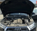Черный Ауди Ку 5, объемом двигателя 1.97 л и пробегом 166 тыс. км за 31500 $, фото 10 на Automoto.ua