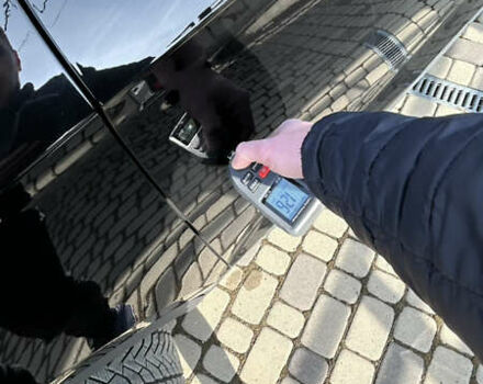 Черный Ауди Ку 5, объемом двигателя 1.97 л и пробегом 166 тыс. км за 31500 $, фото 38 на Automoto.ua