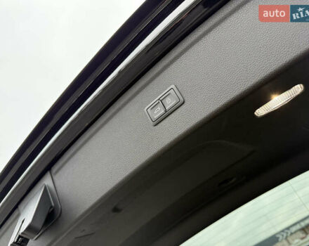 Черный Ауди Ку 5, объемом двигателя 1.98 л и пробегом 103 тыс. км за 27700 $, фото 28 на Automoto.ua