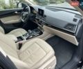 Чорний Ауді Ку 5, об'ємом двигуна 1.98 л та пробігом 192 тис. км за 22500 $, фото 43 на Automoto.ua