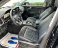 Чорний Ауді Ку 5, об'ємом двигуна 2 л та пробігом 42 тис. км за 15500 $, фото 7 на Automoto.ua