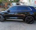Черный Ауди Ку 5, объемом двигателя 2 л и пробегом 135 тыс. км за 27700 $, фото 41 на Automoto.ua
