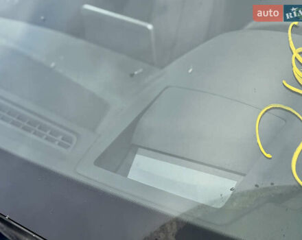 Черный Ауди Ку 5, объемом двигателя 1.98 л и пробегом 220 тыс. км за 17500 $, фото 10 на Automoto.ua