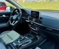 Чорний Ауді Ку 5, об'ємом двигуна 1.98 л та пробігом 70 тис. км за 24500 $, фото 41 на Automoto.ua