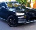 Черный Ауди Ку 5, объемом двигателя 2 л и пробегом 135 тыс. км за 27700 $, фото 28 на Automoto.ua